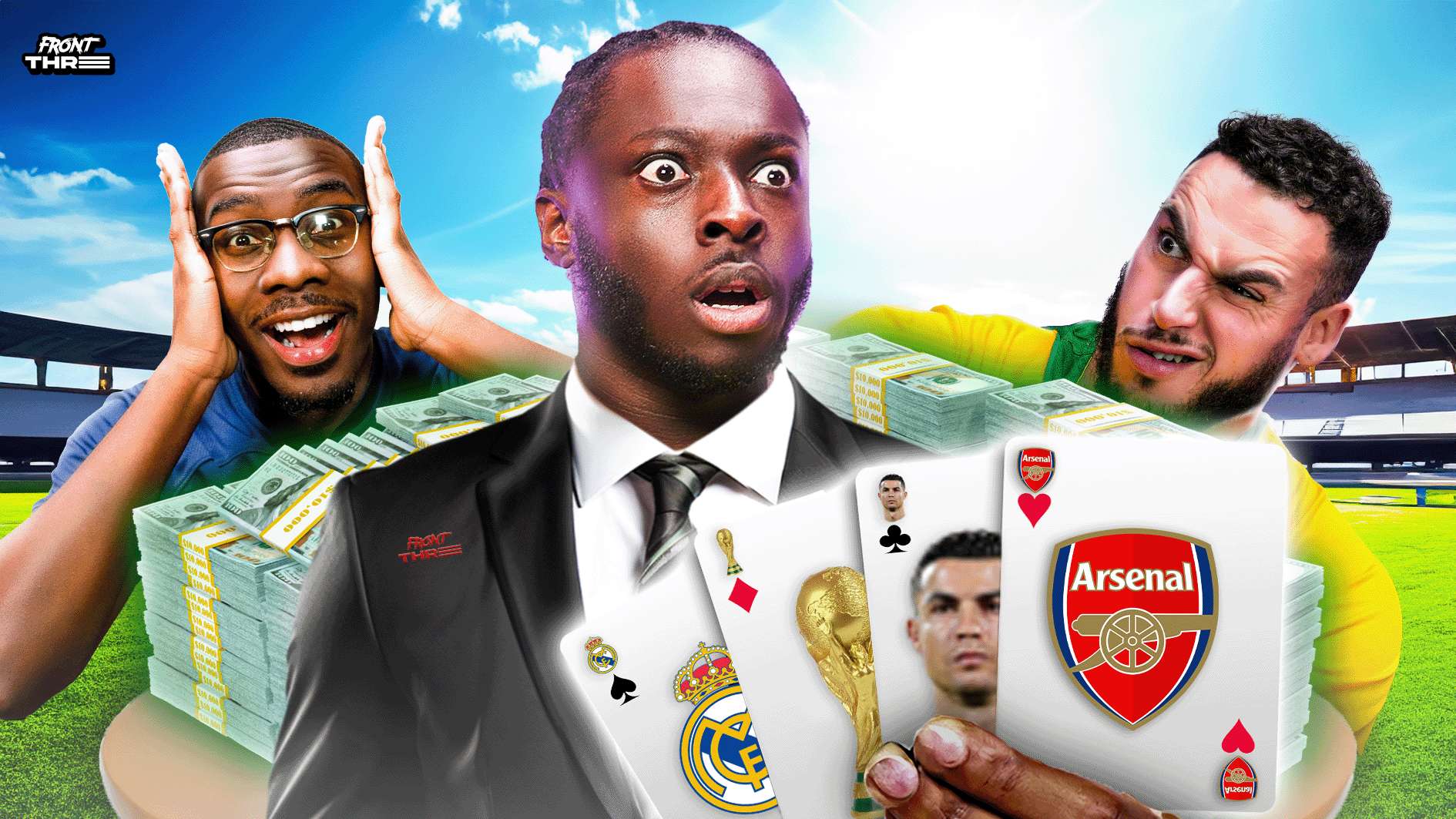 深刻反思与 深刻反思与